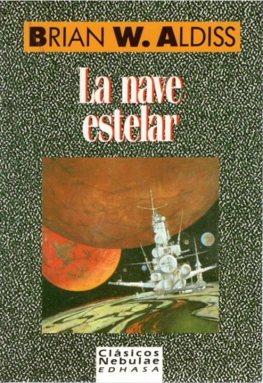 LA NAVE ESTELAR