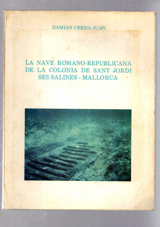 LA NAVE ROMANO-REPUBLICANA