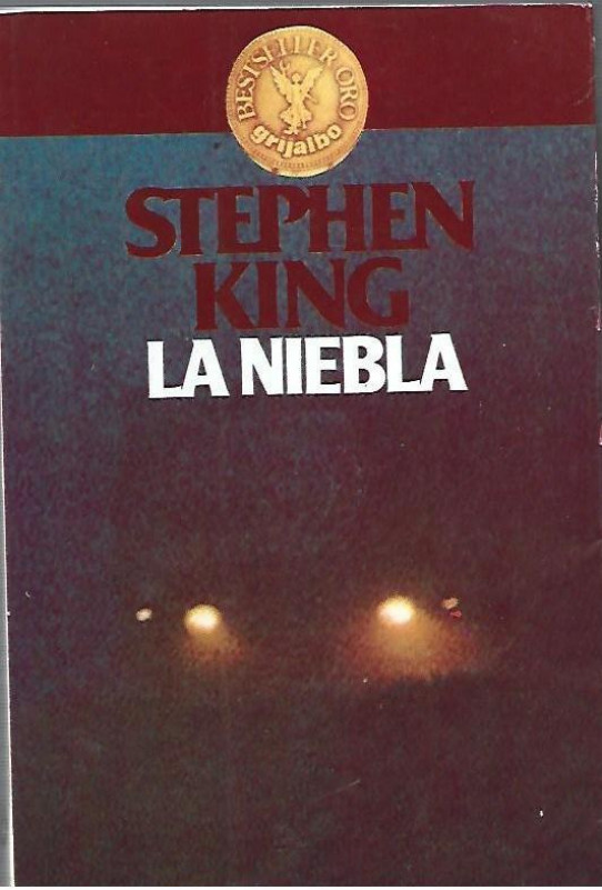 LA NIEBLA