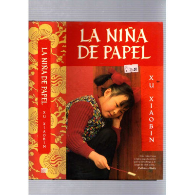 La niña de papel / Xu Xiaobin