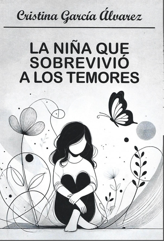 LA NIÑA QUE SOBREVIVIÓ A LOS TEMORES