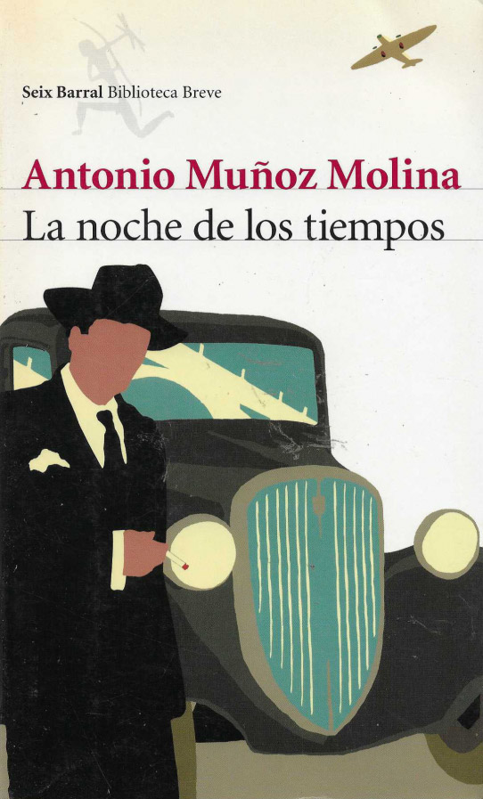 La noche de los tiempos