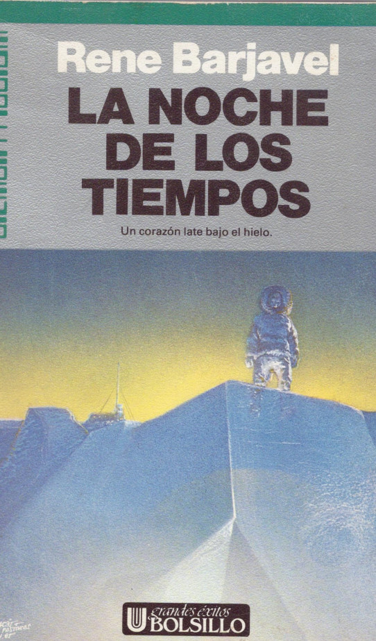 LA NOCHE DE LOS TIEMPOS