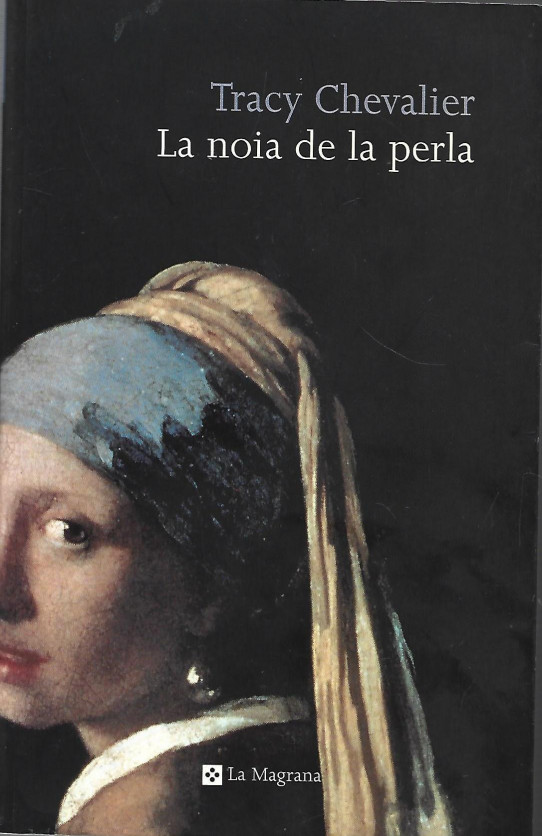 LA NOIA DE LA PERLA