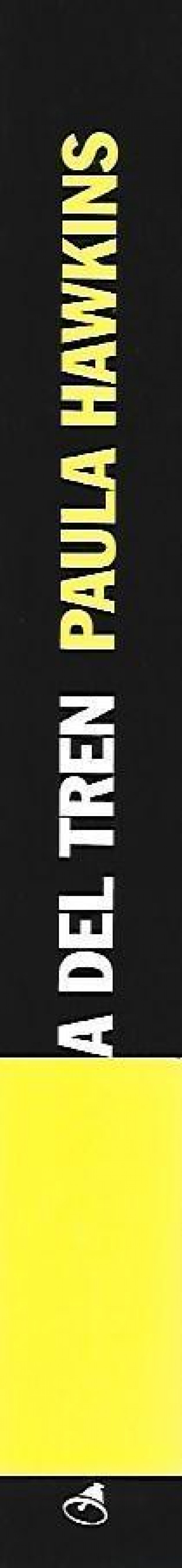 LA NOIA DEL TREN