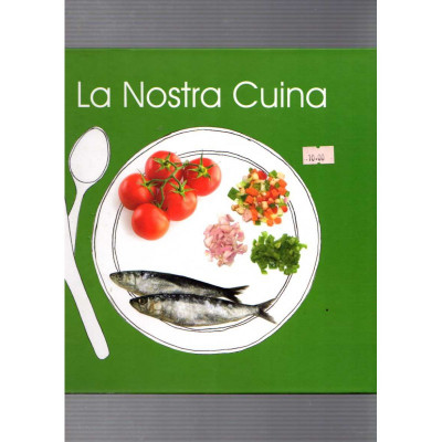 La nostra cuina / Associació Andi Down Sabadell