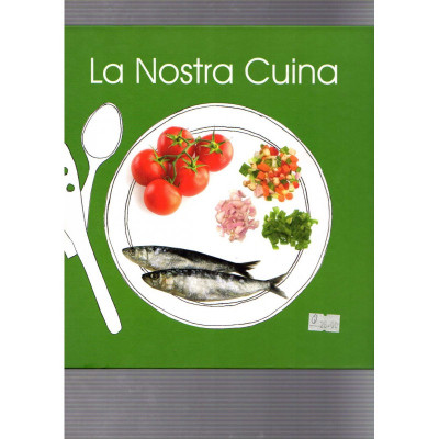 La nostra cuina