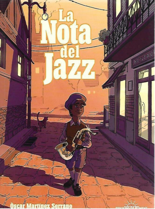 LA NOTA DEL JAZZ