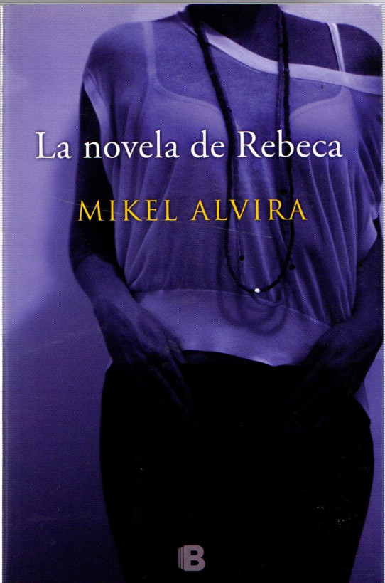 LA NOVELA DE REBECA