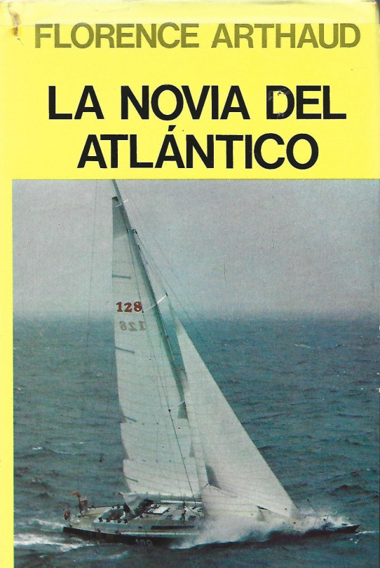 LA NOVIA DEL ATLÁNTICO