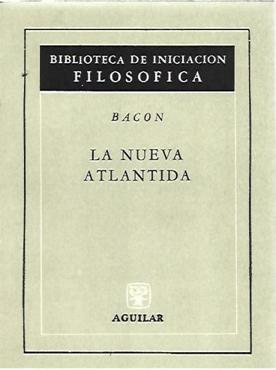 LA NUEVA ATLANTIDA