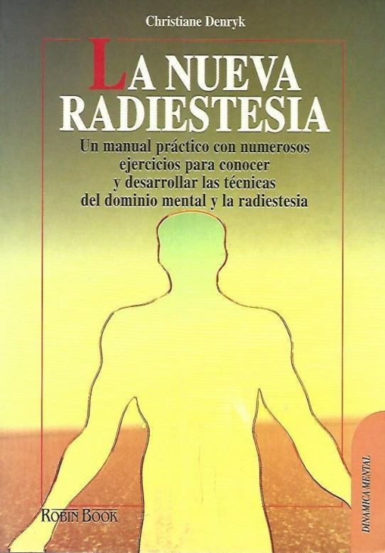 LA NUEVA RADIESTESIA