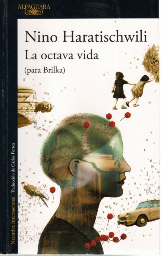 LA OCTAVA VIDA (PARA BRILKA)