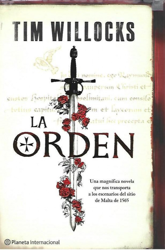 LA ORDEN