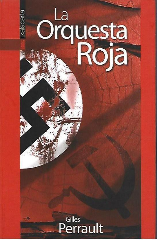 LA ORQUESTA ROJA