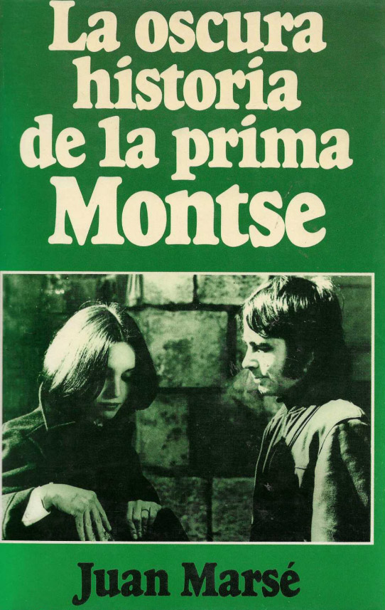 La oscura historia de la prima Montse.
