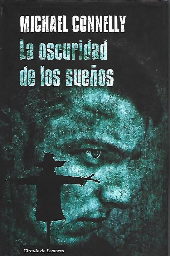 LA OSCURIDAD DE LOS SUEÑOS