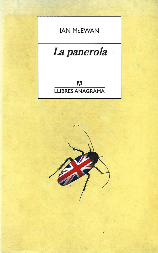 LA PANEROLA