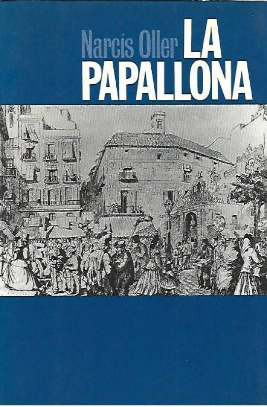 LA PAPALLONA