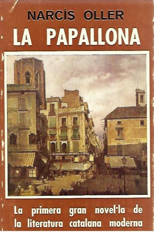 LA PAPALLONA