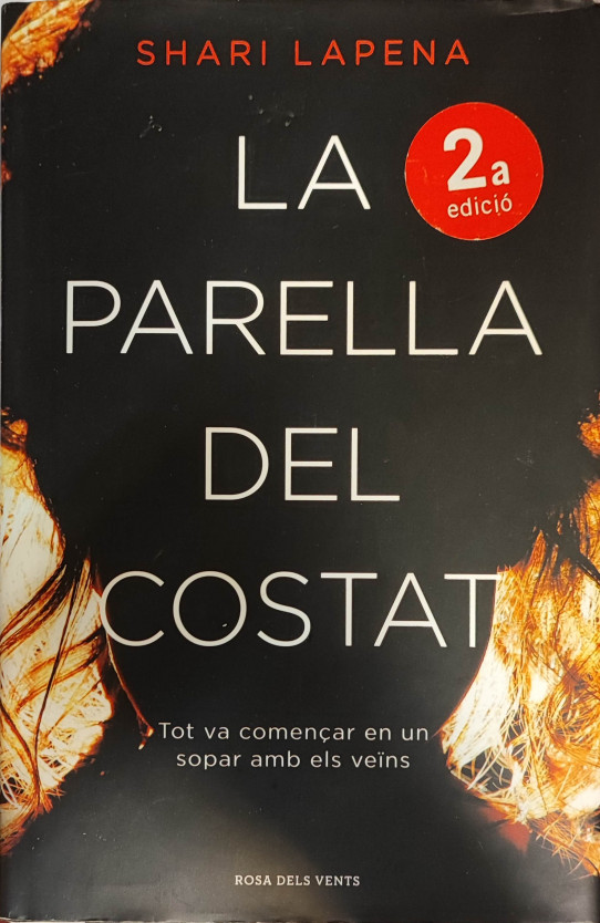 LA PARELLA DEL COSTAT