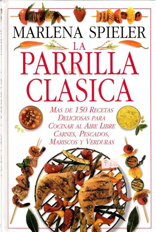 LA PARRILLA CLÁSICA