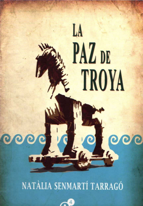 LA PAZ DE TROYA