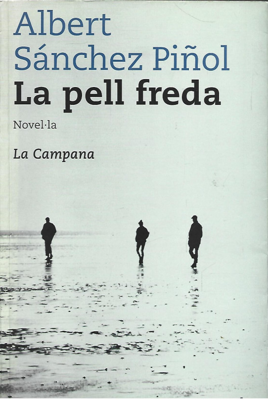 LA PELL FREDA