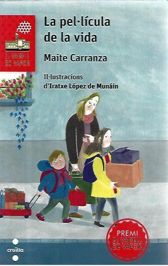 LA PEL.LICULA DE LA VIDA