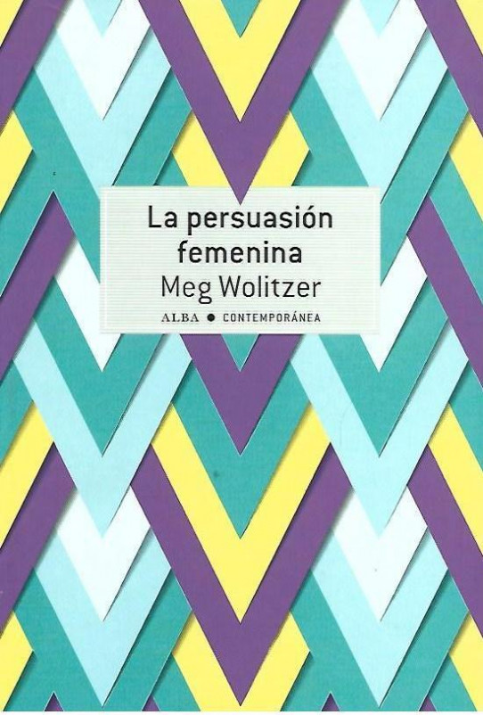 LA PERSUASIÓN FEMENINA