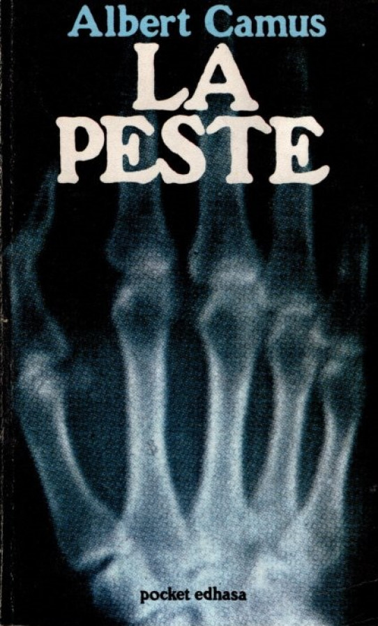 LA PESTE