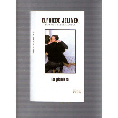 La pianista / Elfriede Jelinek