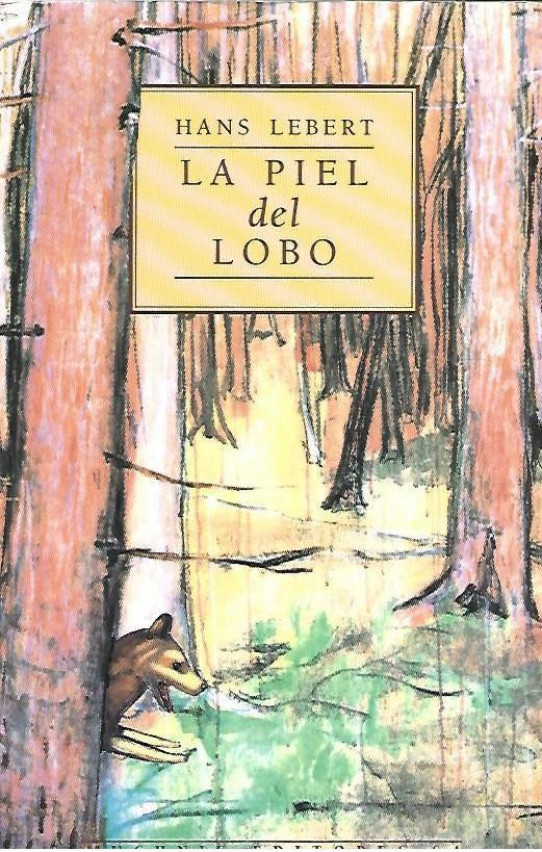 LA PIEL DEL LOBO