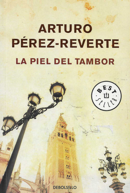 La piel del tambor