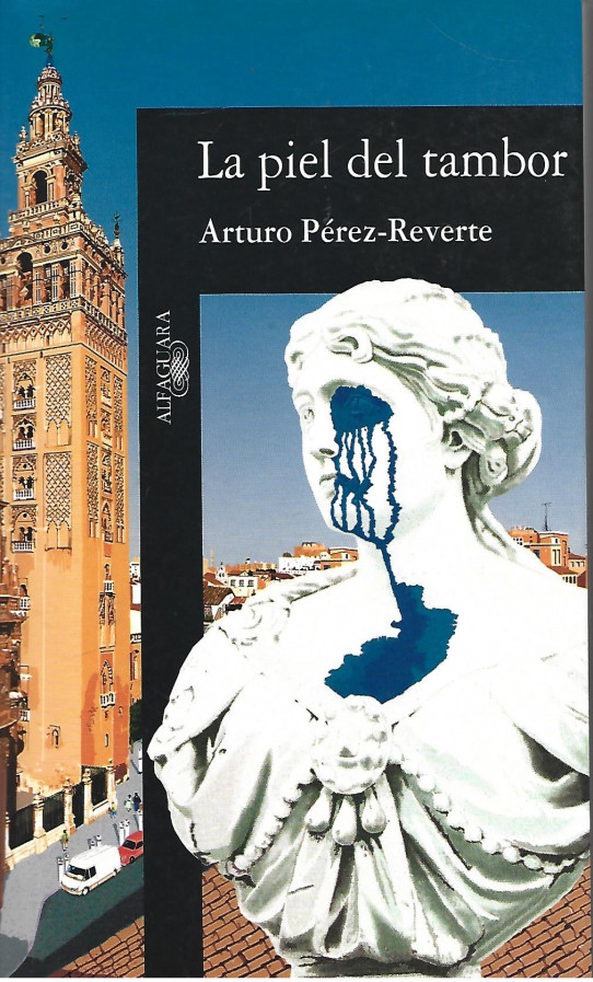 LA PIEL DEL TAMBOR