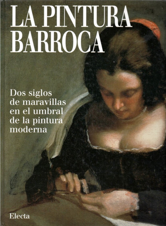 LA PINTURA BARROCA