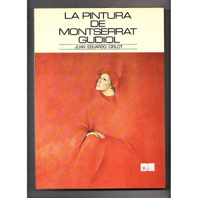 La pintura de Montserrat Gudiol / Juan Eduardo Cirlot