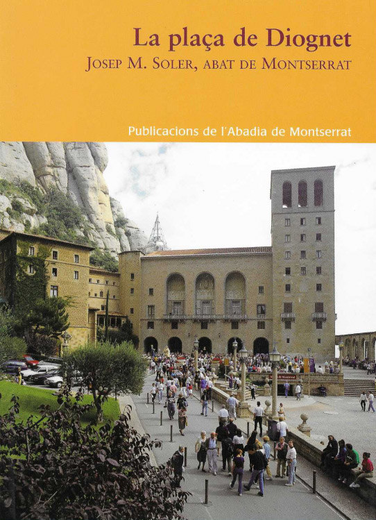 La plaça de Diognet