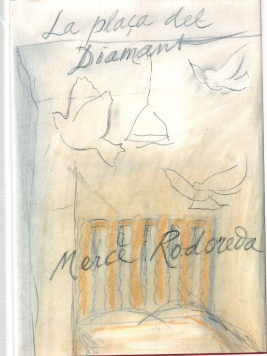 LA PLAÇA DEL DIAMANT