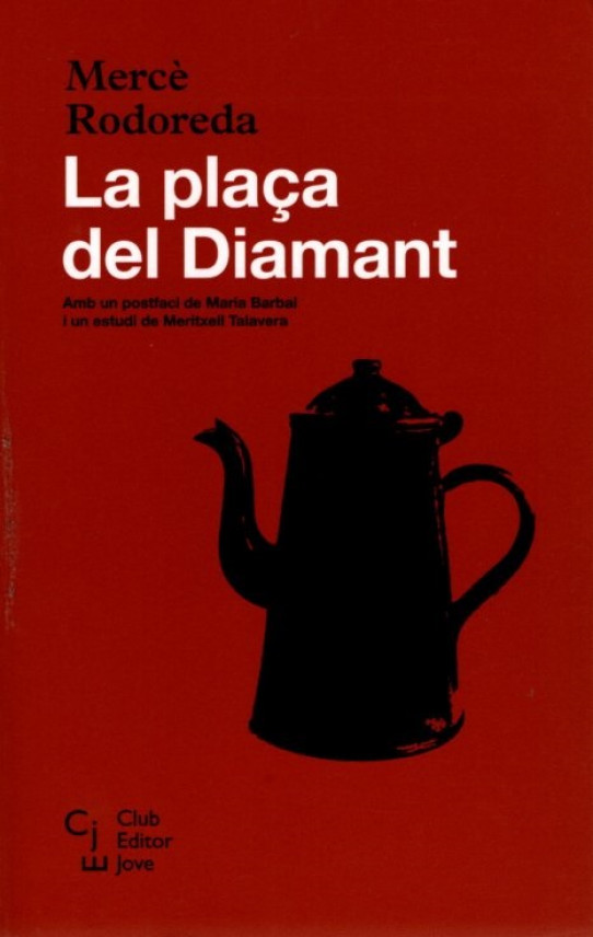 LA PLAÇA DEL DIAMANT