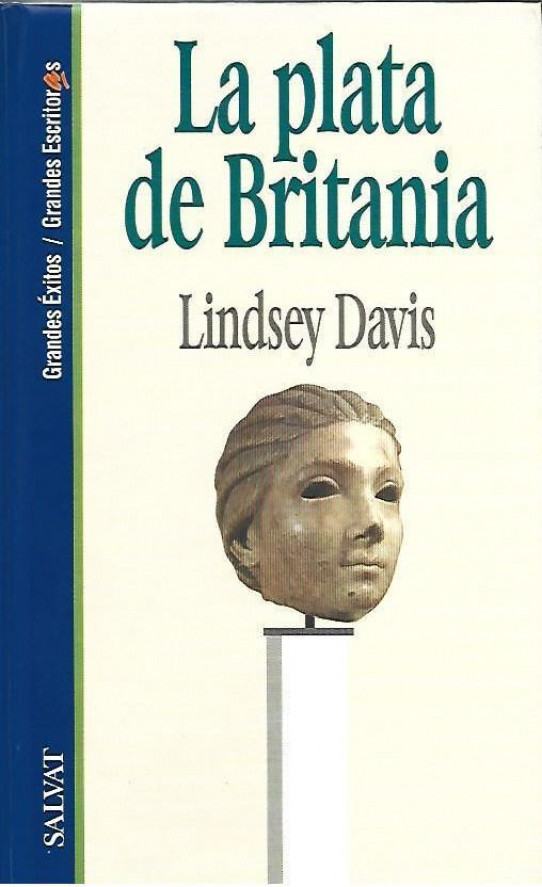 LA PLATA DE BRITANIA