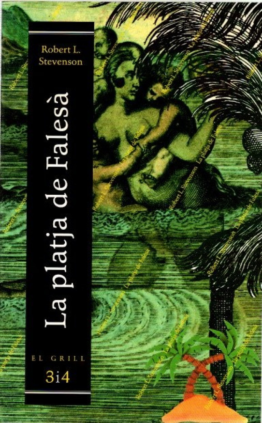LA PLATJA DE FALESÀ