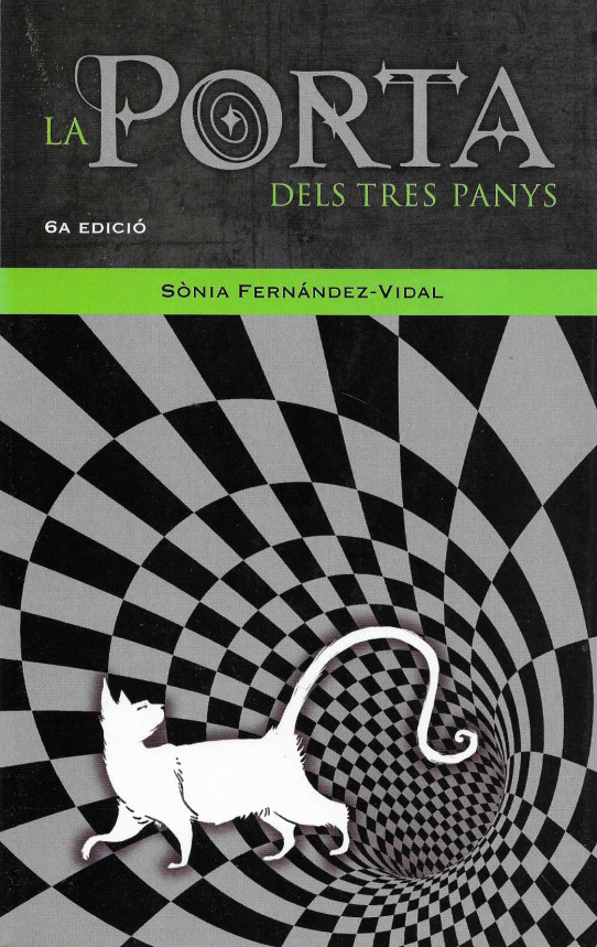 LA PORTA DELS TRES PANYS