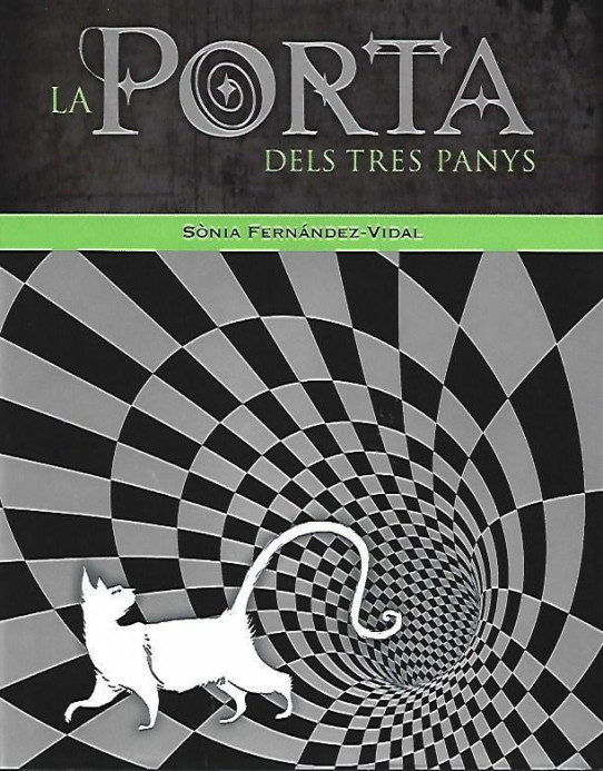 LA PORTA DELS TRES PANYS