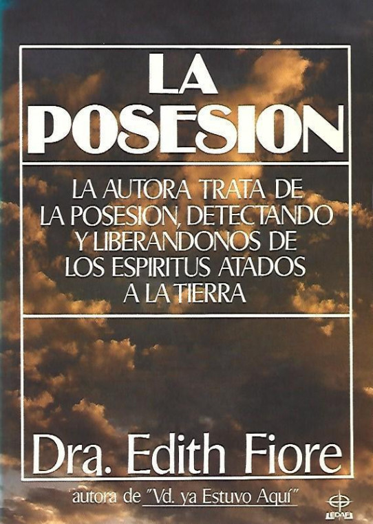 LA POSESIÓN