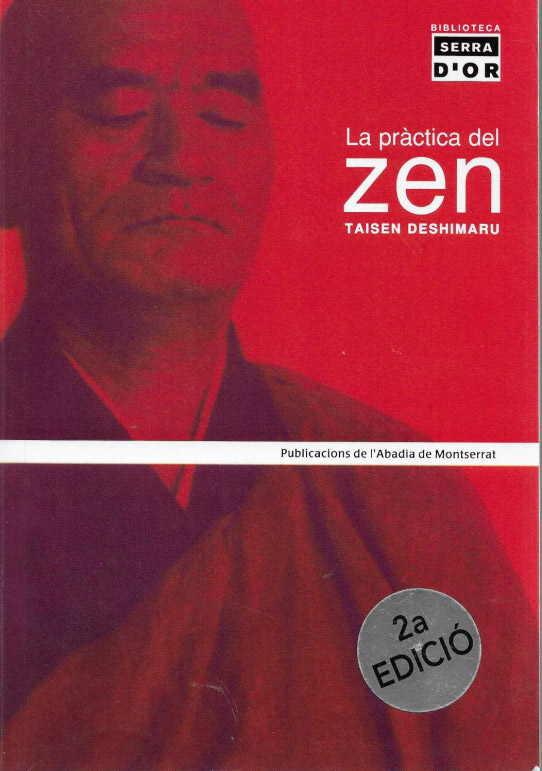 LA PRACTICA DEL ZEN