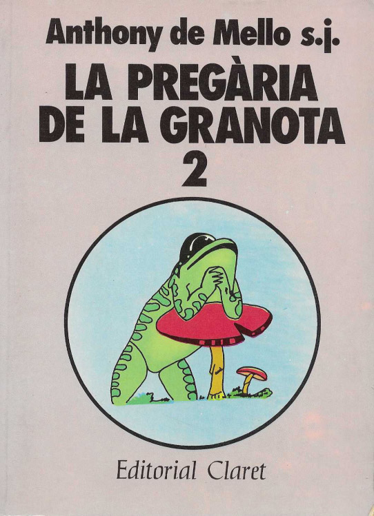 La pregària de la granota. 2
