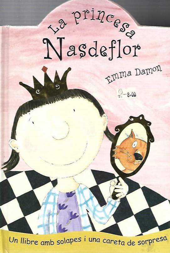 LA PRINCESA NASDEFLOR