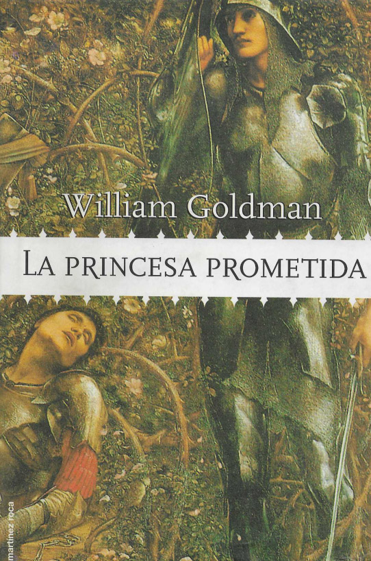 La princesa prometida