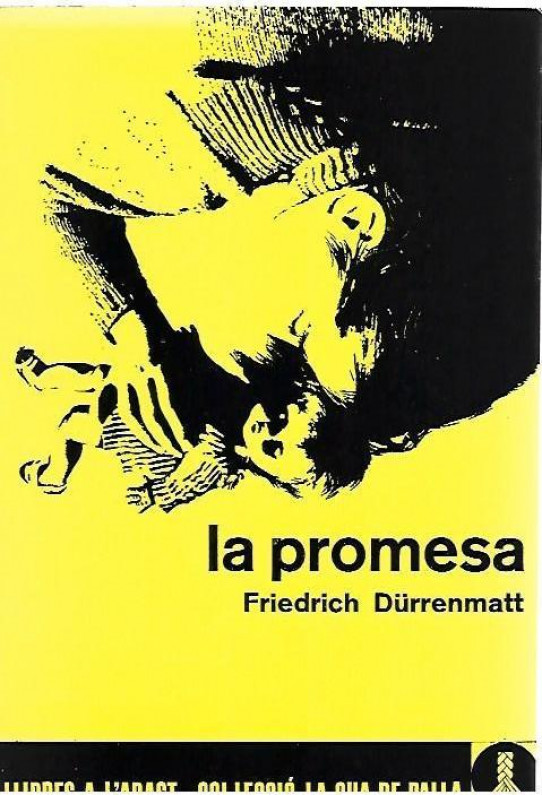 LA PROMESA